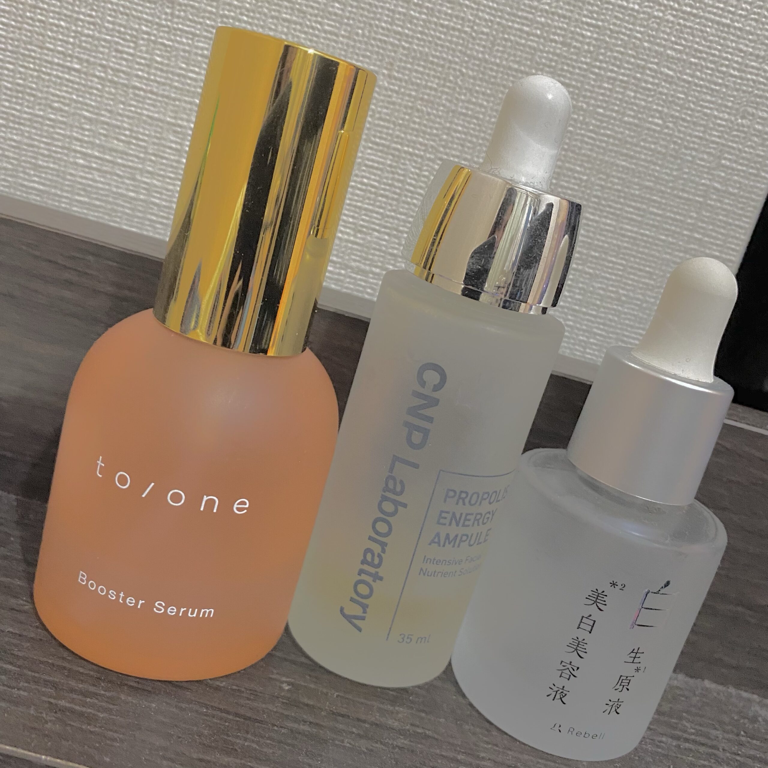 【美容】乾燥と闘うアラサーOLの1点あたり平均3000円、普通のスキンケア